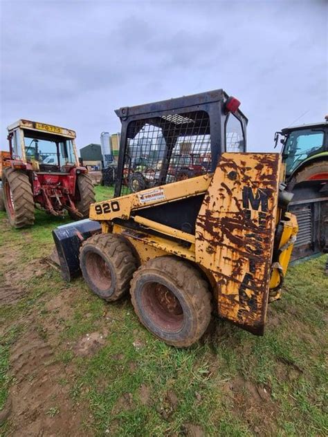 920 mustang skid steer specs|mustang skid steer specifications.